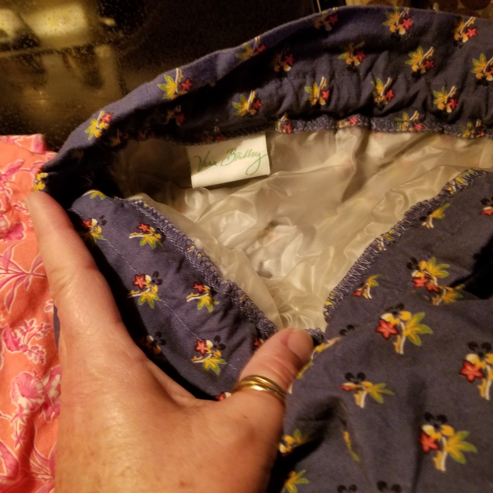 Drawstring Bags (2)